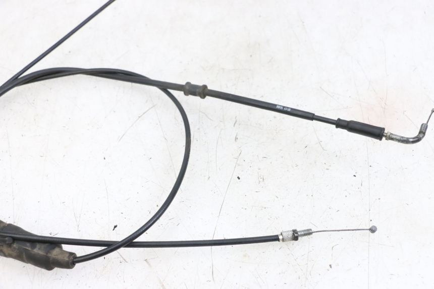 photo de ACCELERATOR CABLE PIAGGIO ZIP 2T 50 (2009 - 2019)