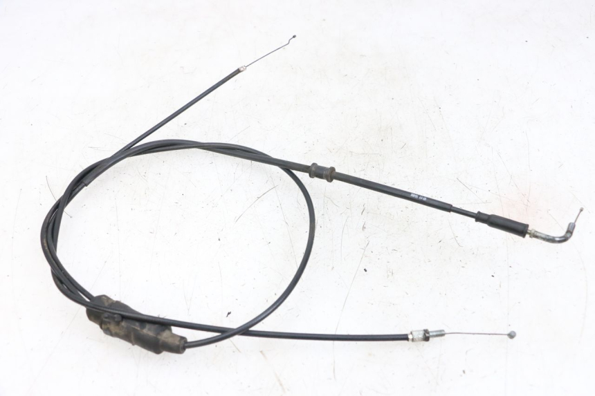 photo de ACCELERATOR CABLE PIAGGIO ZIP 2T 50 (2009 - 2019)