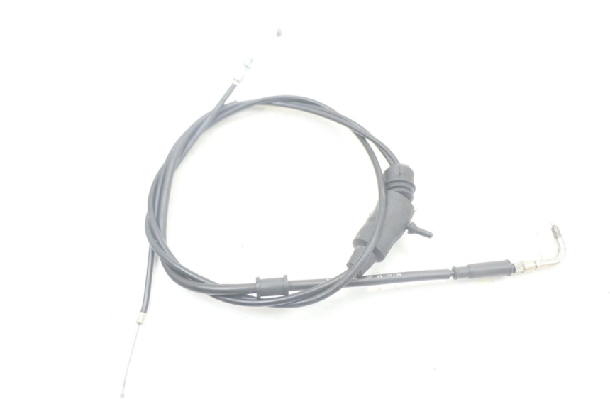 photo de ACCELERATOR CABLE PIAGGIO ZIP 2T 50 (2009 - 2019)