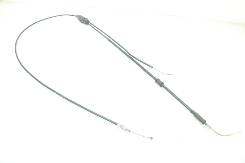 photo de ACCELERATOR CABLE PIAGGIO ZIP 2T 50 (2009 - 2019)