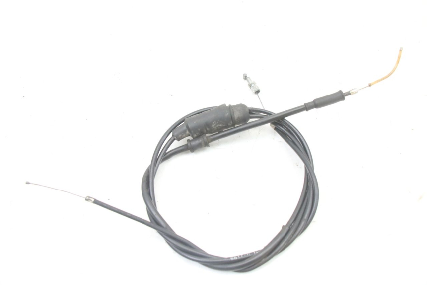 photo de ACCELERATOR CABLE PIAGGIO ZIP 2T 50 (2009 - 2019)