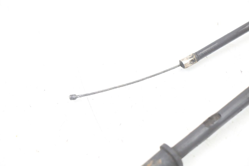 photo de ACCELERATOR CABLE PIAGGIO ZIP 2T 50 (2009 - 2019)