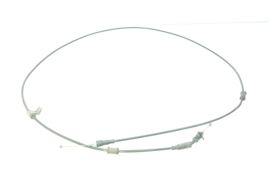 photo de ACCELERATOR CABLE PIAGGIO ZIP 4T 50 (2018 - 2020)