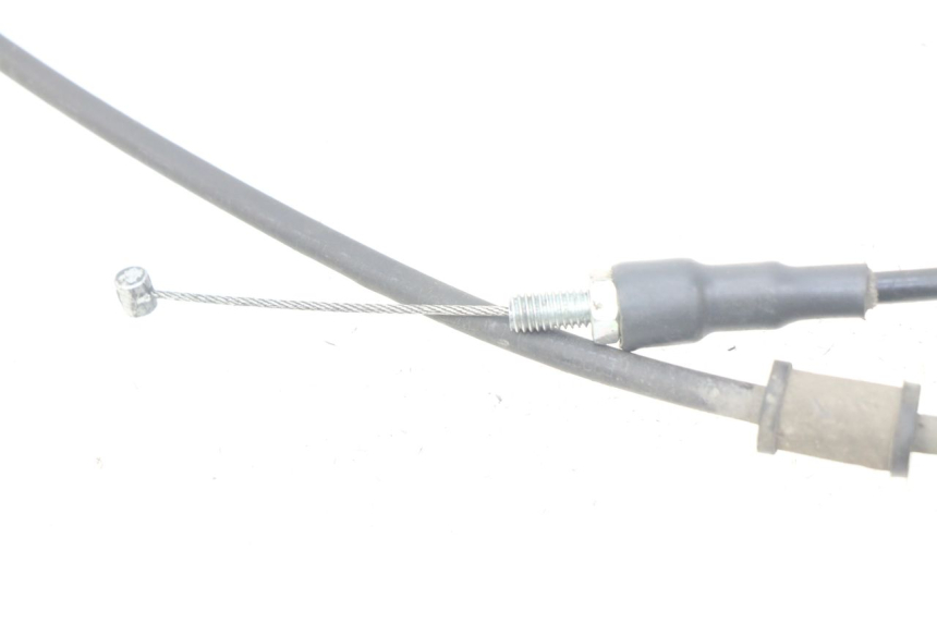 photo de ACCELERATOR CABLE PIAGGIO ZIP 4T 50 (2018 - 2020)