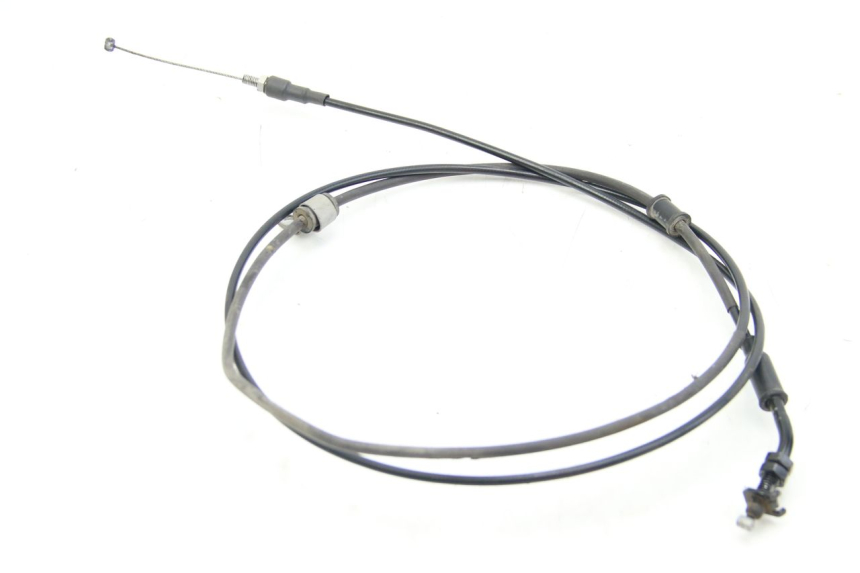 photo de ACCELERATOR CABLE PIAGGIO ZIP 4T 50 (2018 - 2020)