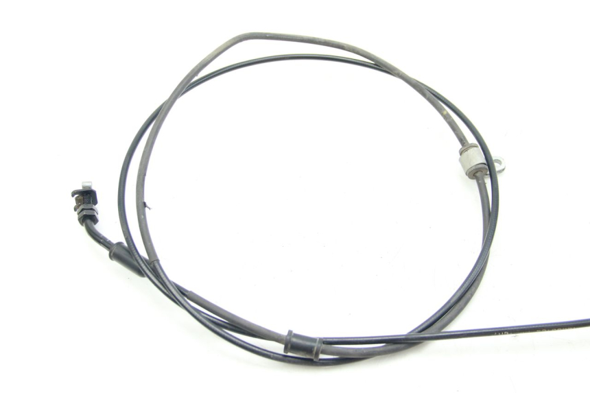 photo de ACCELERATOR CABLE PIAGGIO ZIP 4T 50 (2018 - 2020)