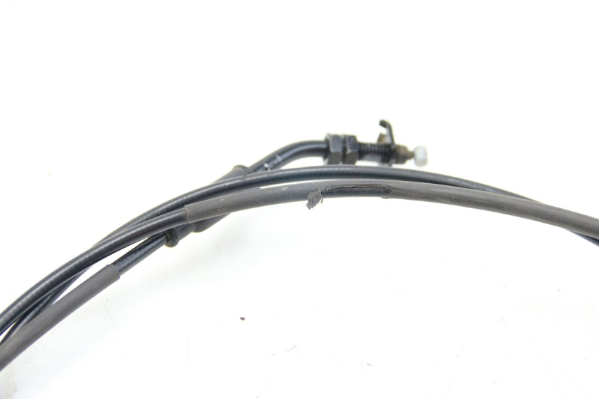 photo de ACCELERATOR CABLE PIAGGIO ZIP 4T 50 (2018 - 2020)