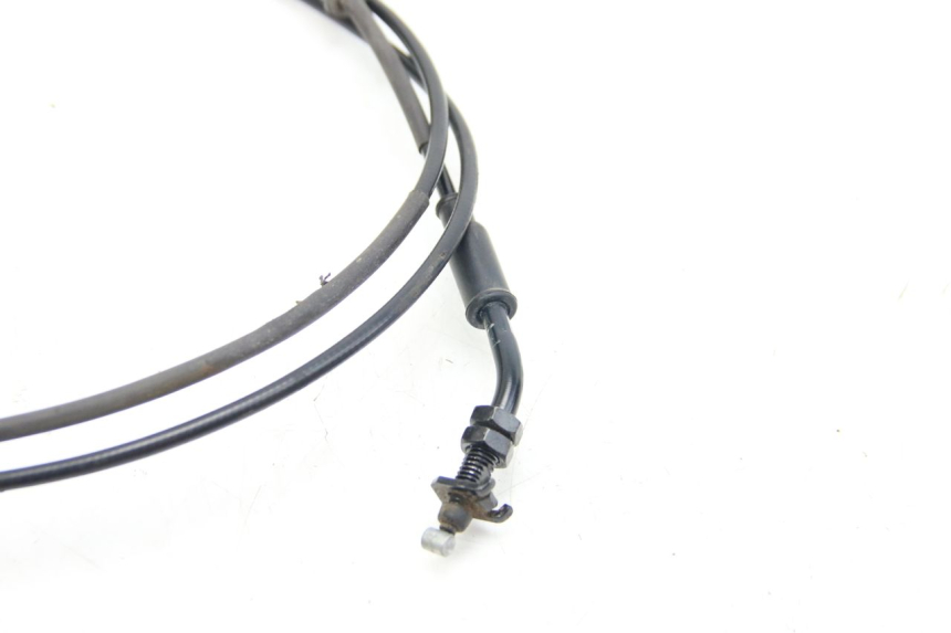 photo de ACCELERATOR CABLE PIAGGIO ZIP 4T 50 (2018 - 2020)