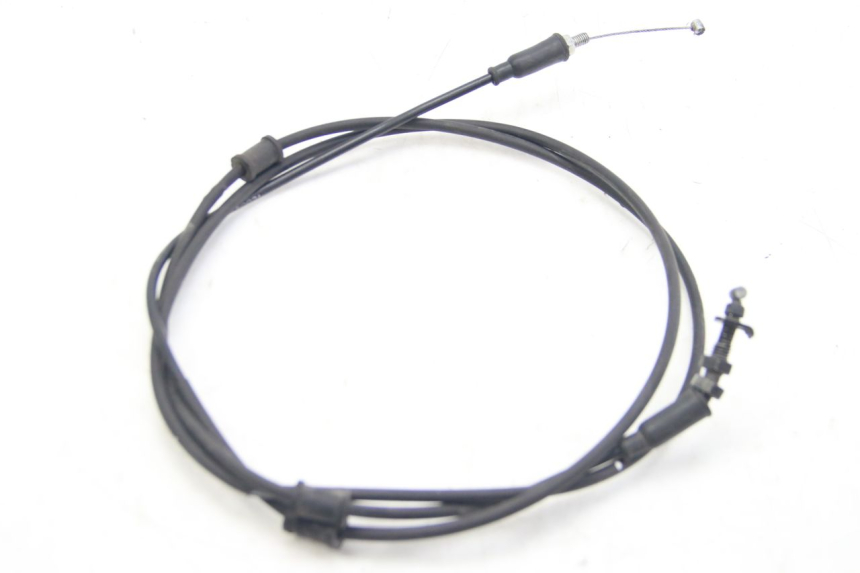 photo de ACCELERATOR CABLE PIAGGIO ZIP 4T 50 (2018 - 2020)