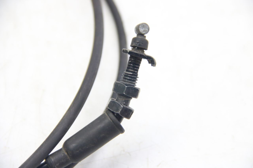 photo de ACCELERATOR CABLE PIAGGIO ZIP 4T 50 (2018 - 2020)