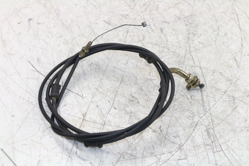 photo de THROTTLE CABLE PIAGGIO ZIP 4T 50 (2006 - 2017)