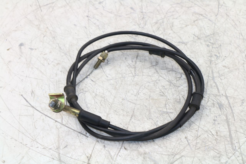 photo de THROTTLE CABLE PIAGGIO ZIP 4T 50 (2006 - 2017)