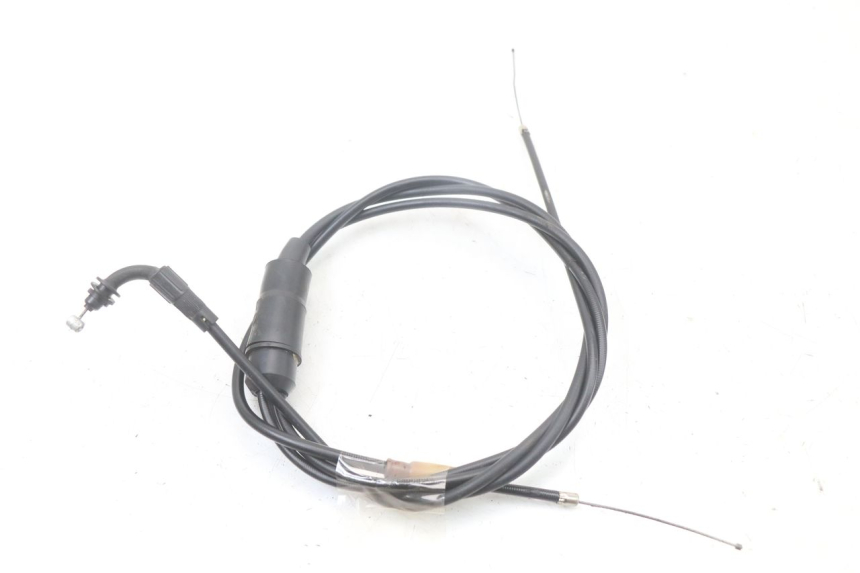 photo de THROTTLE CABLE PIAGGIO ZIP RST 50 (1996 - 1998)