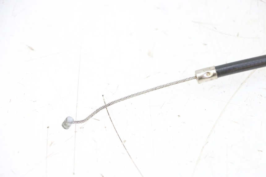 photo de ACCELERATOR CABLE YAMAHA PW 50 (1984 - 2020)
