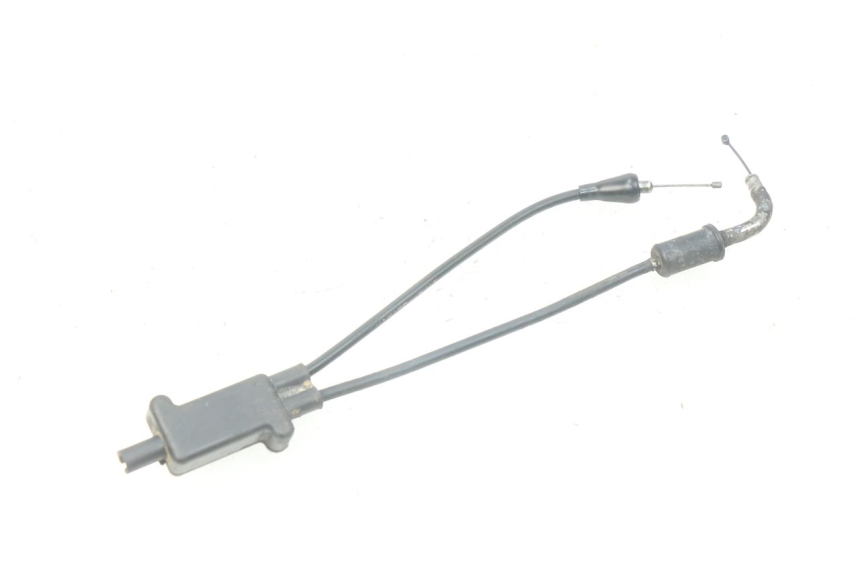 photo de ACCELERATOR CABLE YAMAHA PW 80 (1983 - 2014)