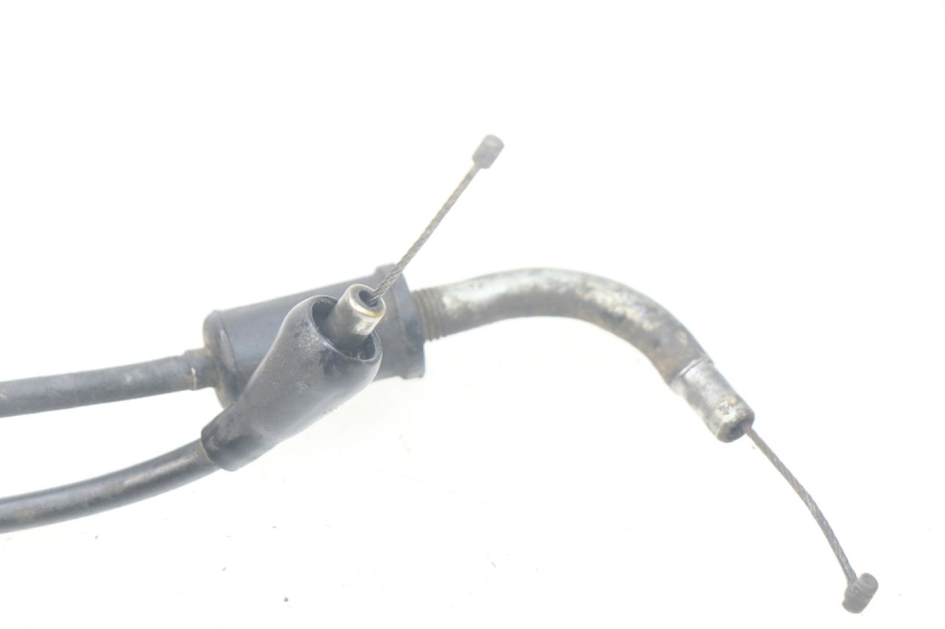 photo de ACCELERATOR CABLE YAMAHA PW 80 (1983 - 2014)