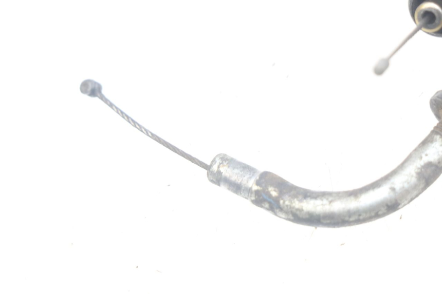 photo de ACCELERATOR CABLE YAMAHA PW 80 (1983 - 2014)