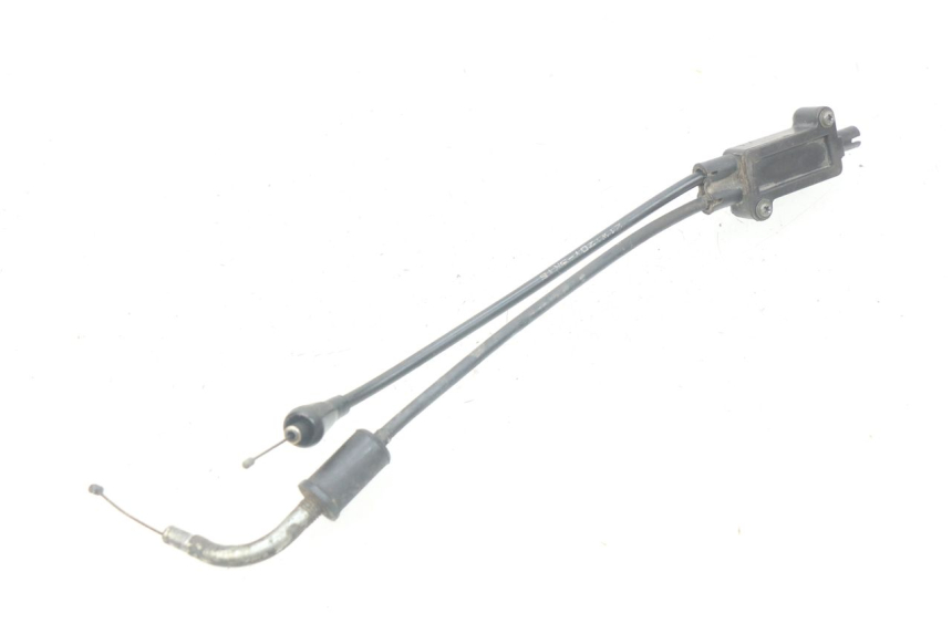photo de ACCELERATOR CABLE YAMAHA PW 80 (1983 - 2014)