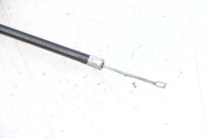 photo de ACCELERATOR CABLE YAMAHA PW 80 (1983 - 2014)