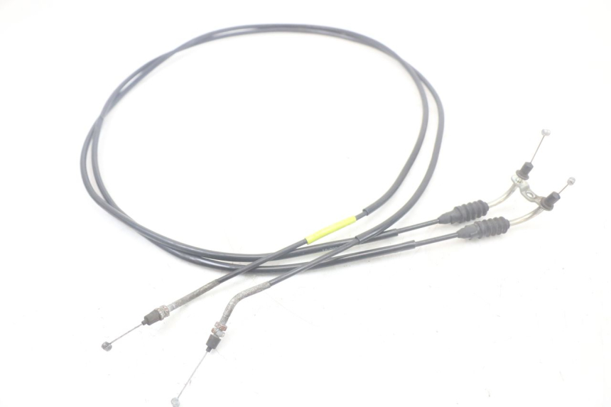 photo de ACCELERATOR CABLE QUADRO 3D S 350 (2013 - 2018)