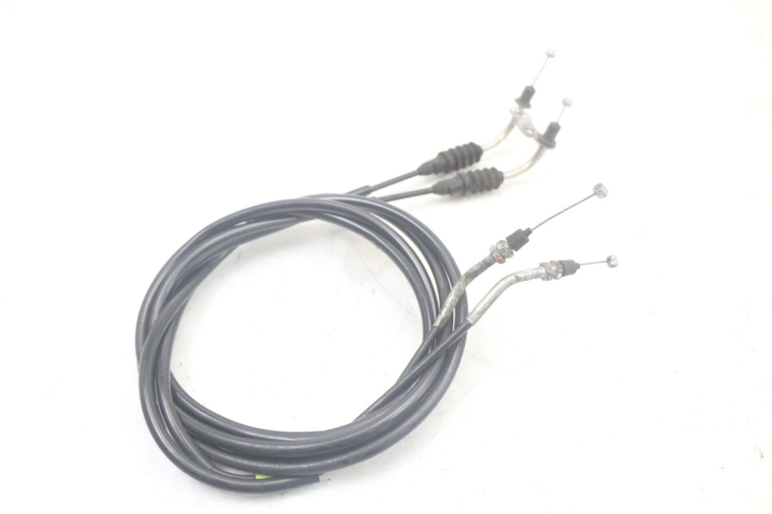 photo de ACCELERATOR CABLE QUADRO 3D S 350 (2013 - 2018)