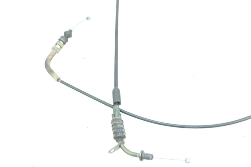 photo de THROTTLE CABLE EUROCKA R8 4T 50 (2013 - 2022)