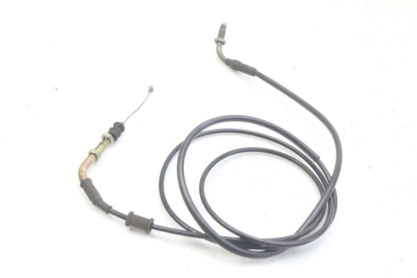 photo de THROTTLE CABLE RAZZO STEED 125 (2012 - 2018)