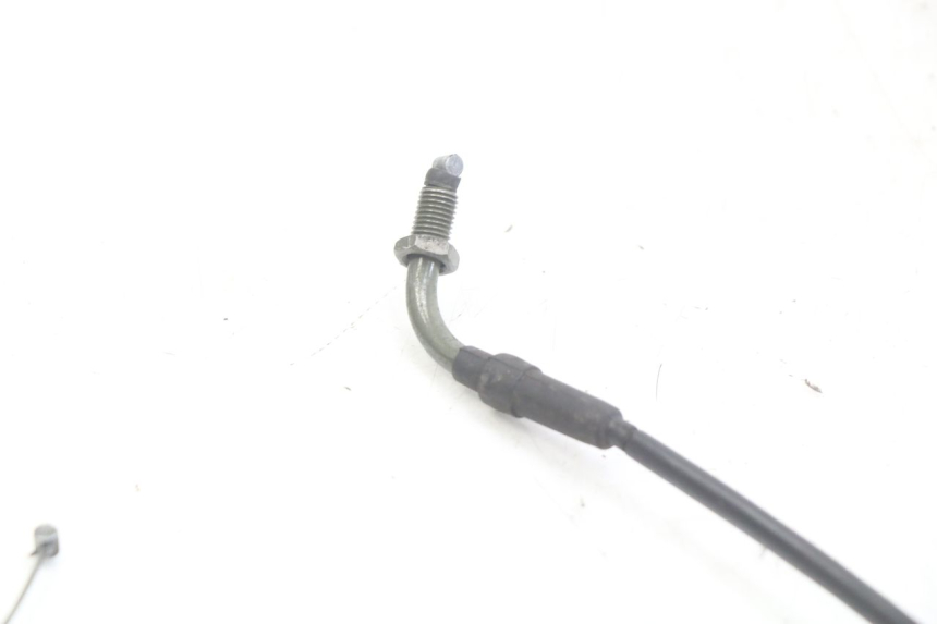 photo de THROTTLE CABLE RAZZO STEED 125 (2012 - 2018)