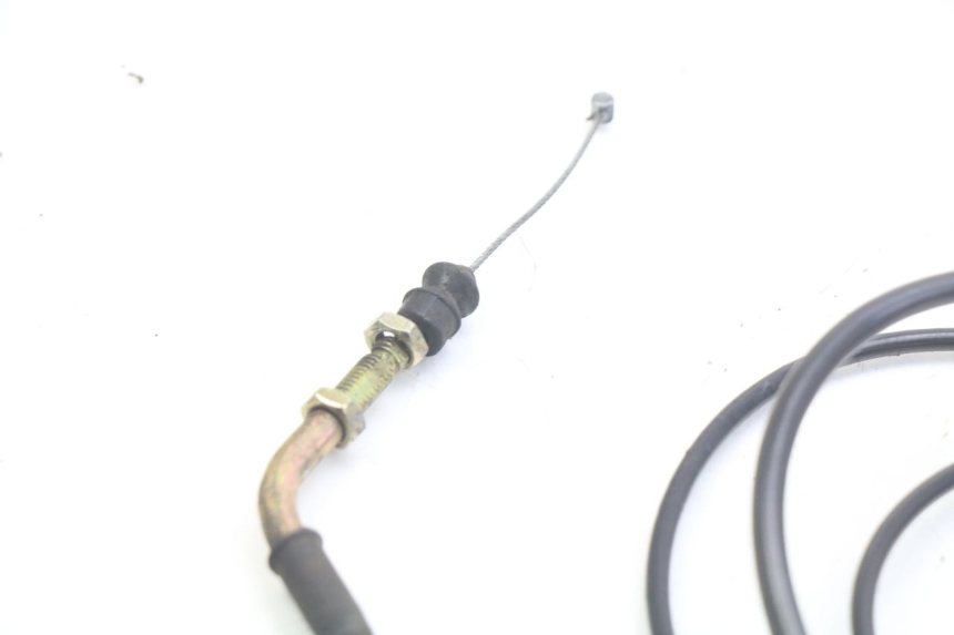 photo de THROTTLE CABLE RAZZO STEED 125 (2012 - 2018)