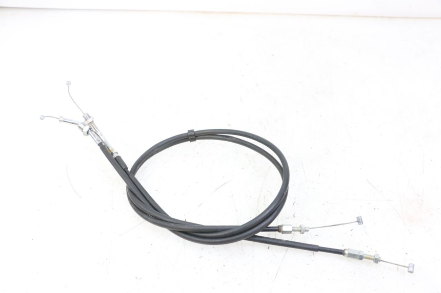 photo de THROTTLE CABLE REGAL RAPTOR RAXTER 2 125 (2007 - 2015)