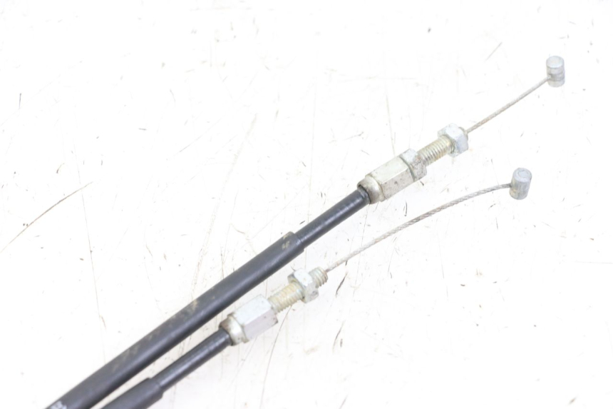 photo de THROTTLE CABLE REGAL RAPTOR RAXTER 2 125 (2007 - 2015)