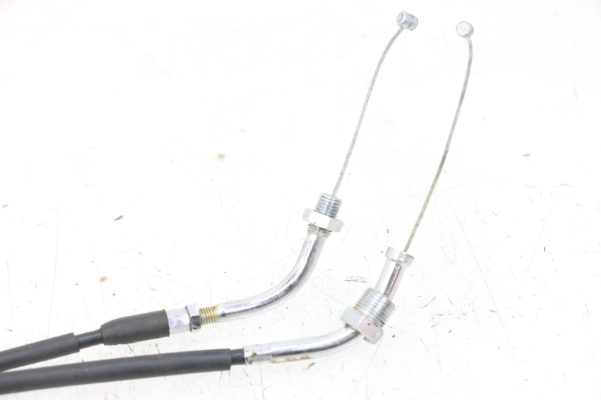 photo de THROTTLE CABLE REGAL RAPTOR RAXTER 2 125 (2007 - 2015)