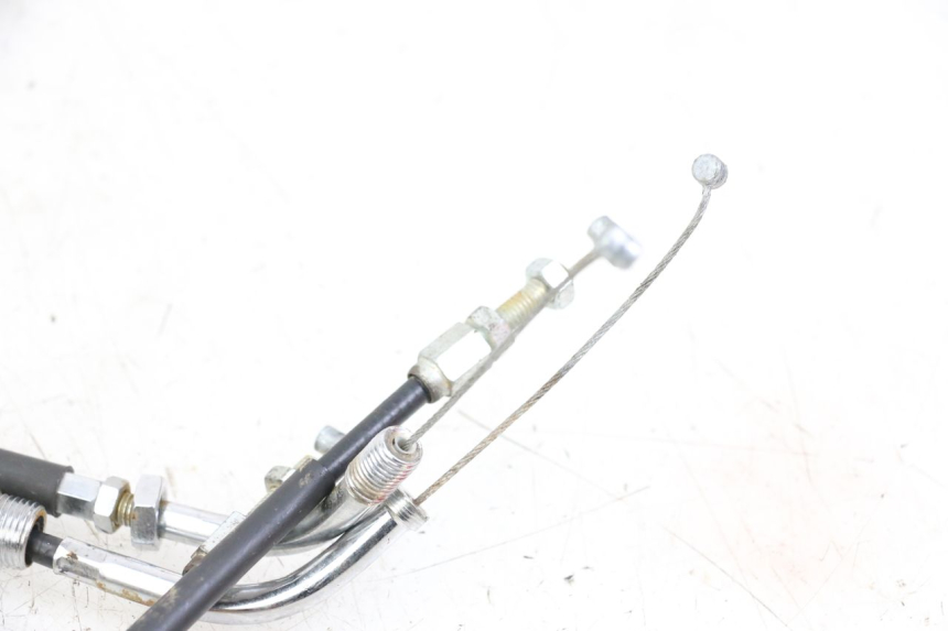 photo de THROTTLE CABLE REGAL RAPTOR RAXTER 2 125 (2007 - 2015)