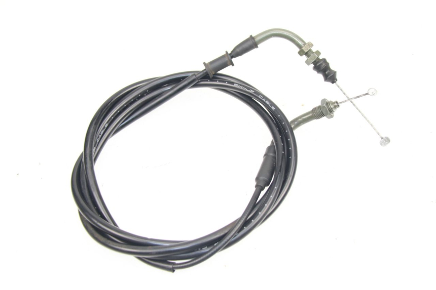 photo de THROTTLE CABLE RIDE CLASSIC 125 (2014 - 2020)