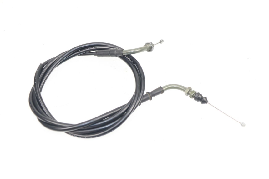 photo de THROTTLE CABLE RIDE CLASSIC 125 (2014 - 2020)