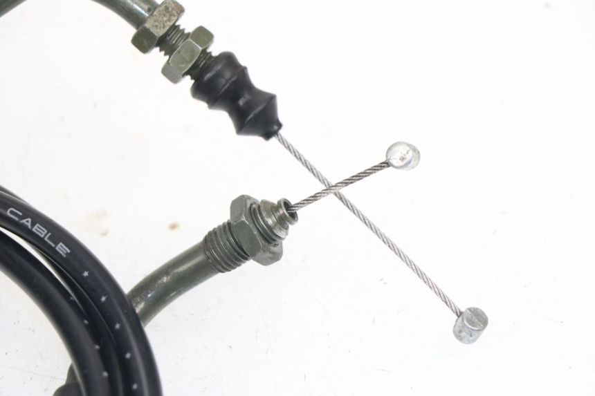 photo de THROTTLE CABLE RIDE CLASSIC 125 (2014 - 2020)