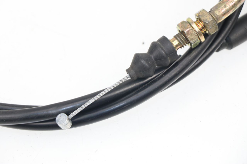 photo de ACCELERATOR CABLE TNT MOTOR ROMA 10' 4T 50 (2007 - 2018)