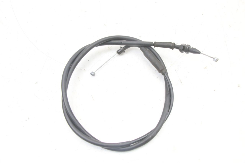 photo de THROTTLE CABLE ROYAL ENFIELD HYMALAYAN 410 (2016 - 2023)