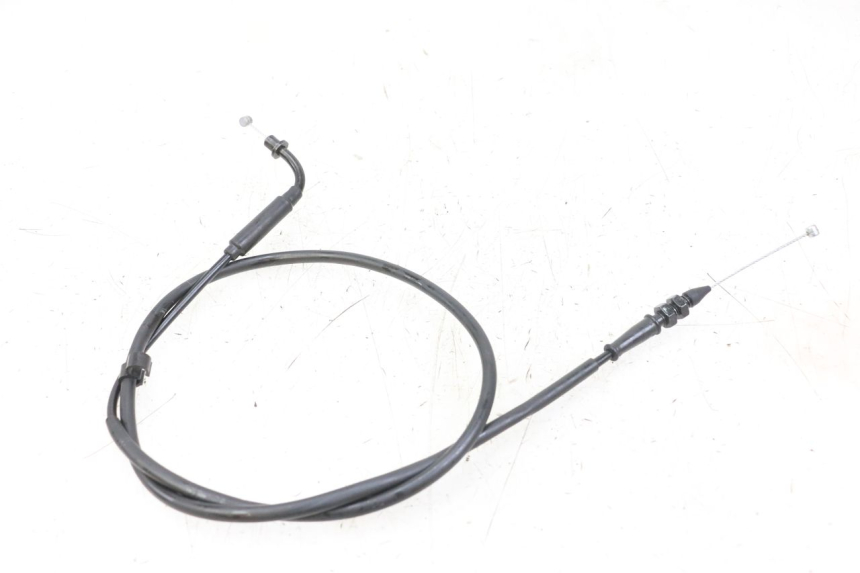 photo de THROTTLE CABLE ROYAL ENFIELD SCRAM 411 (2022 - 2024)