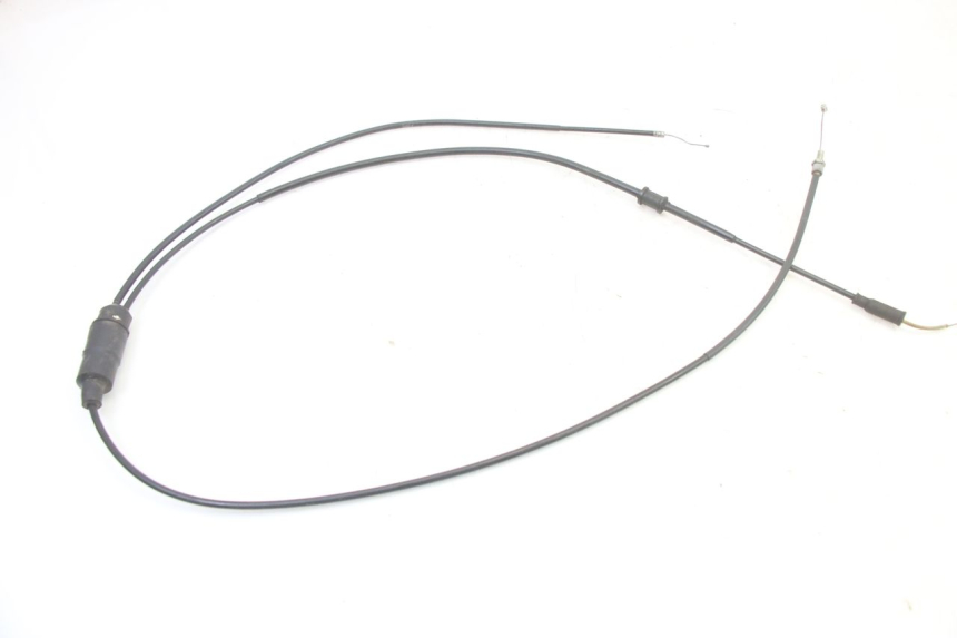 photo de THROTTLE CABLE GILERA RUNNER SL 50 (2006 - 2009)