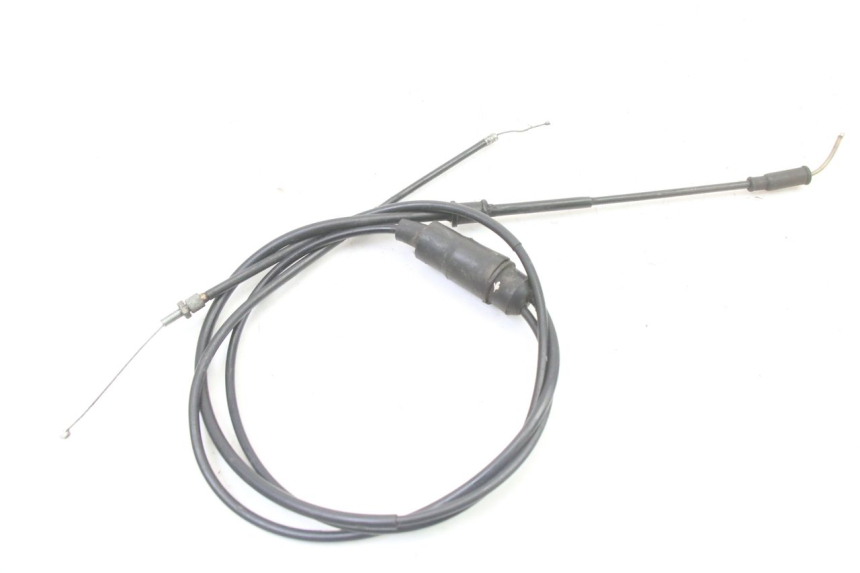 photo de THROTTLE CABLE GILERA RUNNER SL 50 (2006 - 2009)
