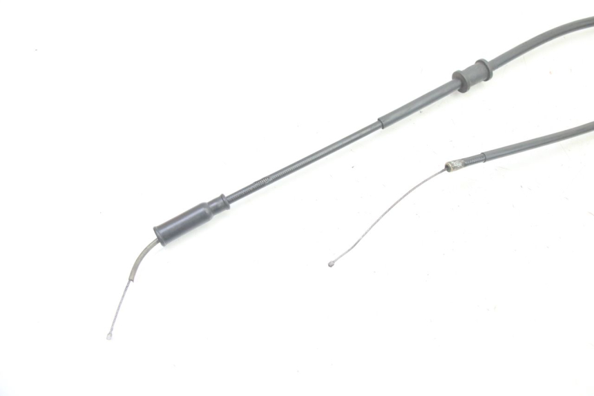 photo de THROTTLE CABLE GILERA RUNNER SP 50 (2006 - 2008)