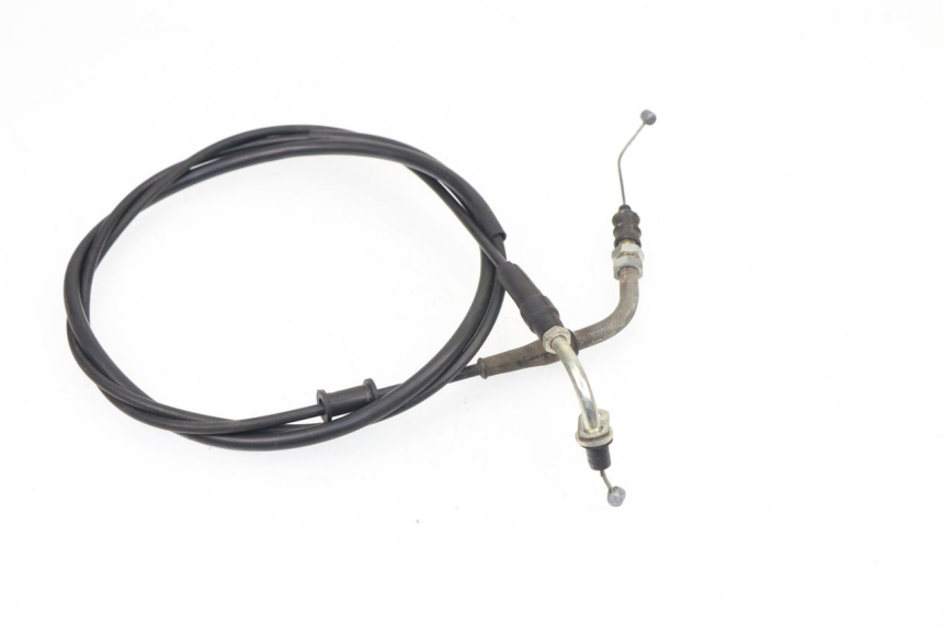 photo de THROTTLE CABLE SACHS EAGLE 50 (2007 - 2010)