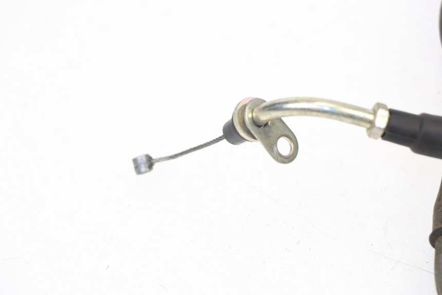 photo de THROTTLE CABLE SACHS EAGLE 50 (2007 - 2010)