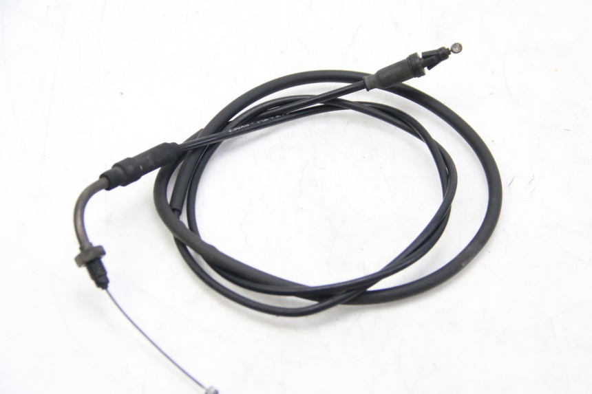 photo de ACCELERATOR CABLE PEUGEOT SATELIS COMPRESSOR K15 125 (2006 - 2009)