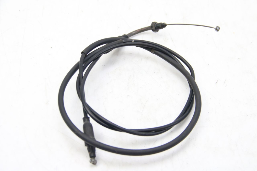 photo de ACCELERATOR CABLE PEUGEOT SATELIS COMPRESSOR K15 125 (2006 - 2009)