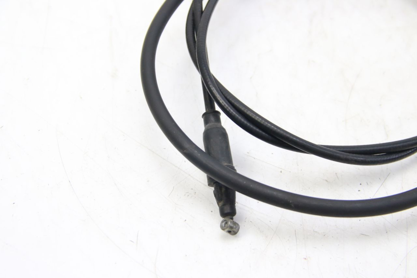 photo de ACCELERATOR CABLE PEUGEOT SATELIS COMPRESSOR K15 125 (2006 - 2009)