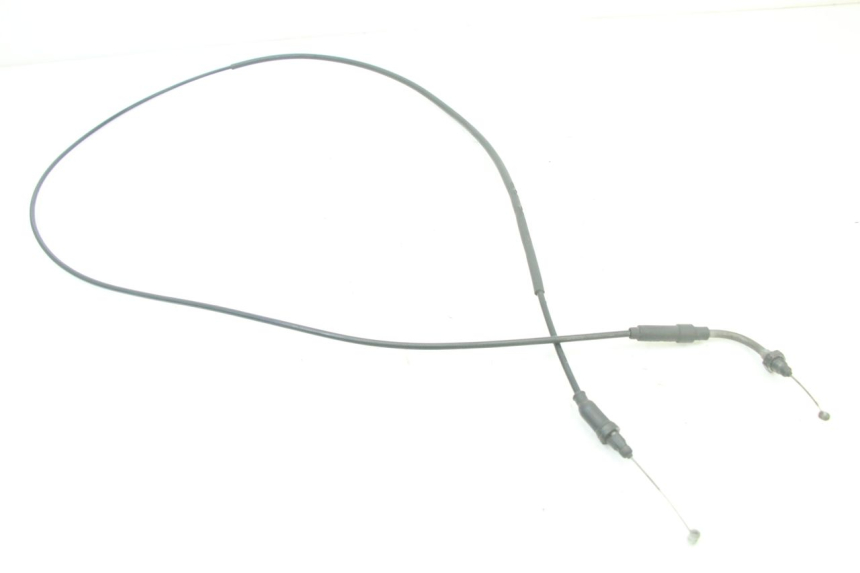 photo de ACCELERATOR CABLE PEUGEOT SATELIS COMPRESSOR K15 125 (2006 - 2009)