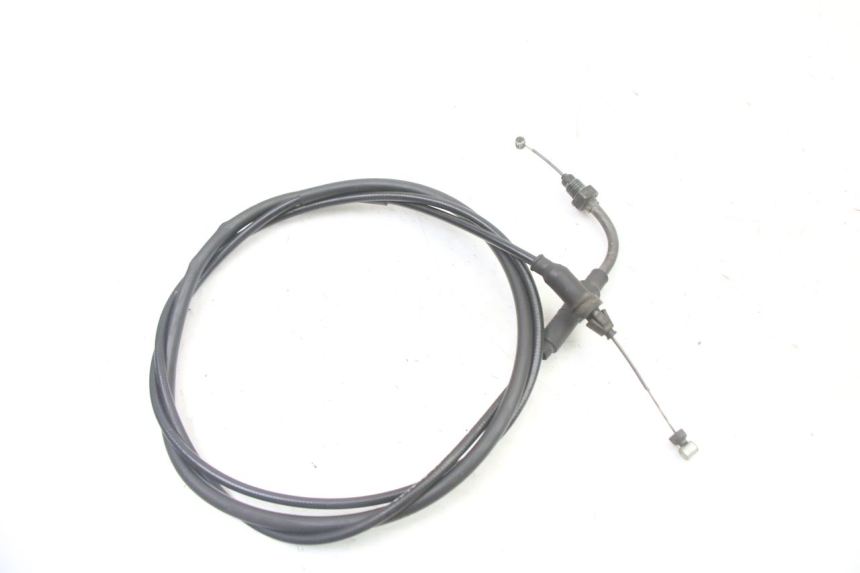 photo de ACCELERATOR CABLE PEUGEOT SATELIS COMPRESSOR K15 125 (2006 - 2009)