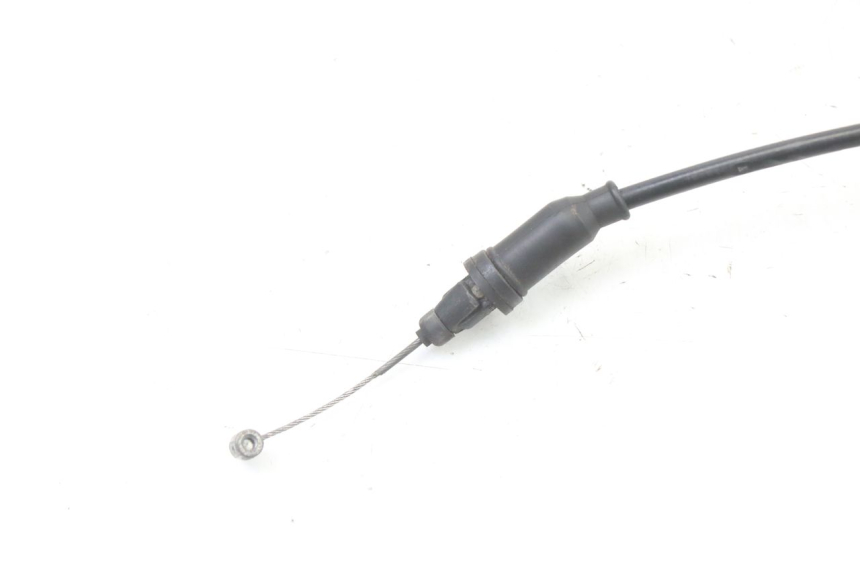 photo de ACCELERATOR CABLE PEUGEOT SATELIS COMPRESSOR K15 125 (2006 - 2009)